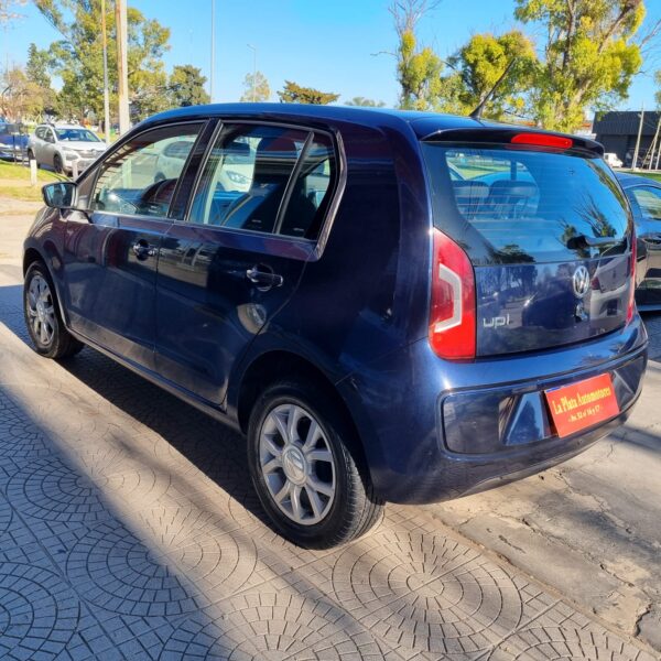 Volkswagen Up! 1.0 High 5 puertas - Imagen 4