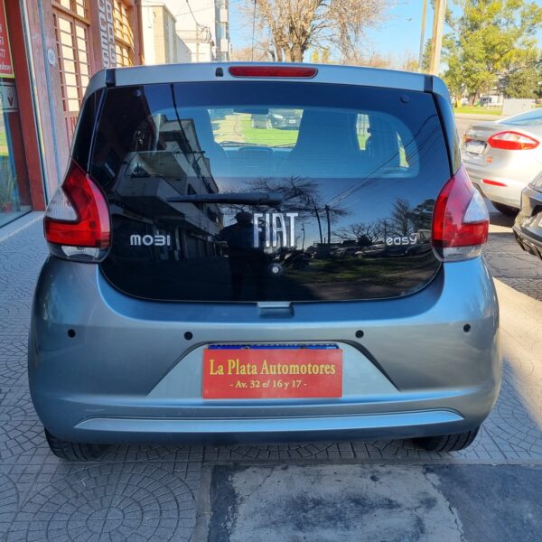 Fiat Mobi 1.0 Easy Pack Top - Imagen 5