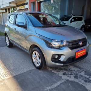 Fiat Mobi 1.0 Easy Pack Top