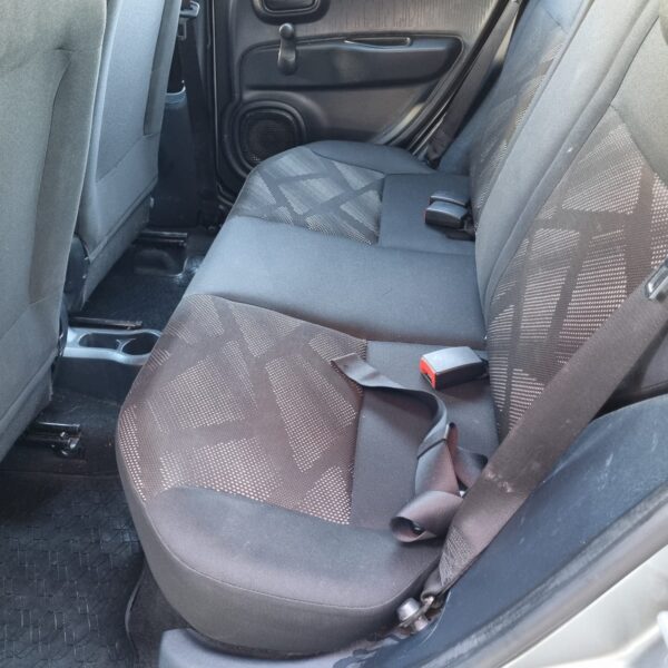 Fiat Mobi 1.0 Easy Pack Top - Imagen 8