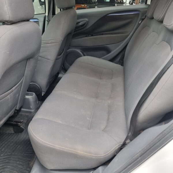 Fiat Punto 1.4 Attractive Top - Imagen 8