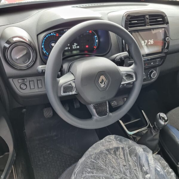 Renault Kwid 1.0 Iconic Bitono (UNIDAD 0KM) - Imagen 8