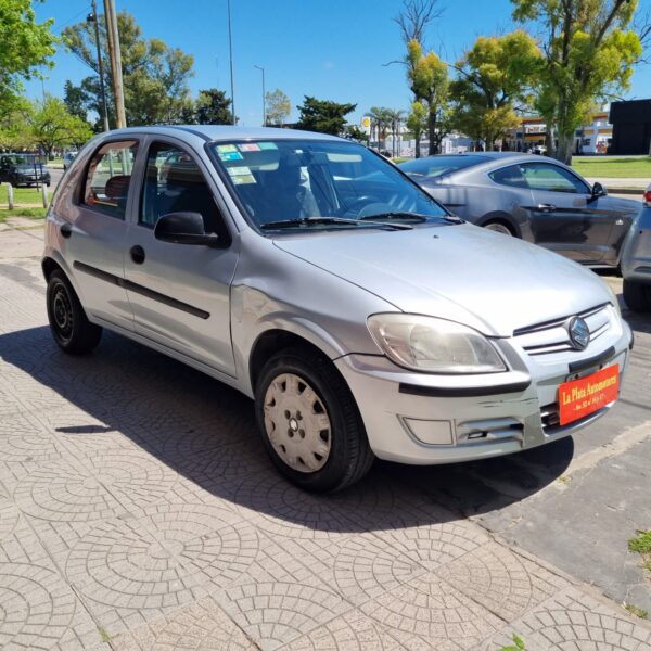 Suzuki Fun 1.4 - 2007 - Imagen 3