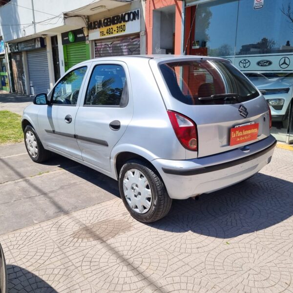 Suzuki Fun 1.4 - 2007 - Imagen 5