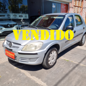 Suzuki Fun 1.4 5 puertas - 2007