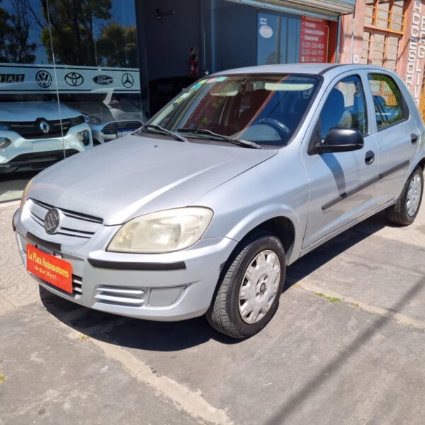 Suzuki Fun 1.4 - 2007