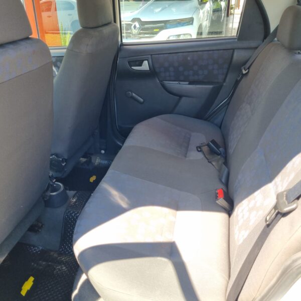Suzuki Fun 1.4 - 2007 - Imagen 9