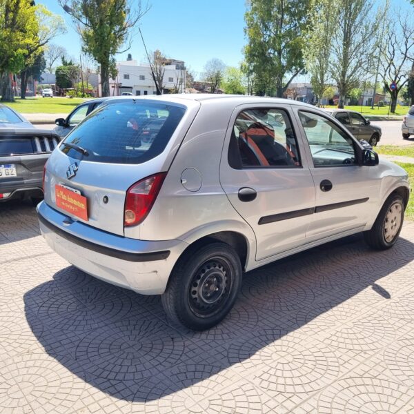 Suzuki Fun 1.4 - 2007 - Imagen 4