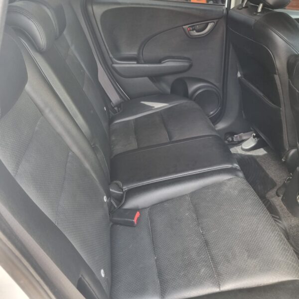 Honda Fit 1.5 Ex-l Automatico - Imagen 9