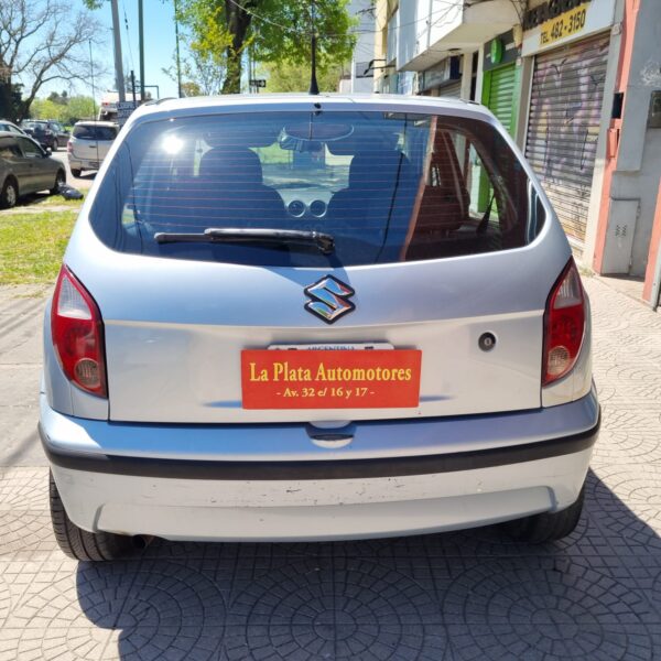 Suzuki Fun 1.4 - 2007 - Imagen 6