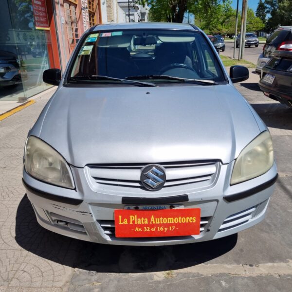 Suzuki Fun 1.4 - 2007 - Imagen 2