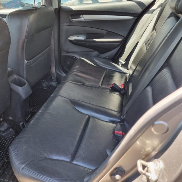 Honda City 1.5 Exl Automatico - Imagen 9