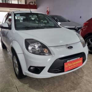 Ford Ka 1.6 Pulse Top