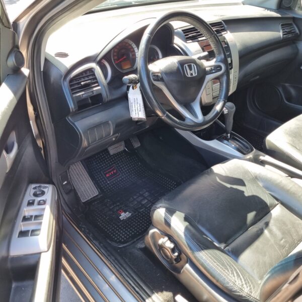 Honda City 1.5 Exl Automatico - Imagen 7