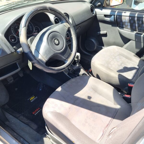 Suzuki Fun 1.4 - 2007 - Imagen 7
