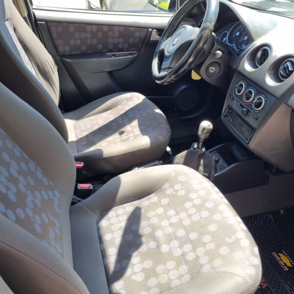 Suzuki Fun 1.4 - 2007 - Imagen 8