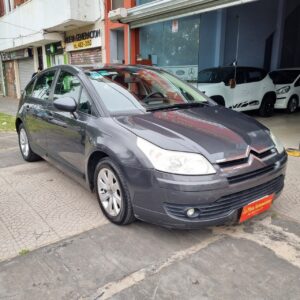 Citroën C4 1.6 X 5 puertas