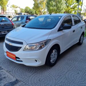 Chevrolet Prisma 1.4 Joy Ls