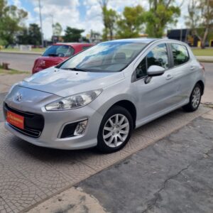 Peugeot 308 1.6 Active Hdi