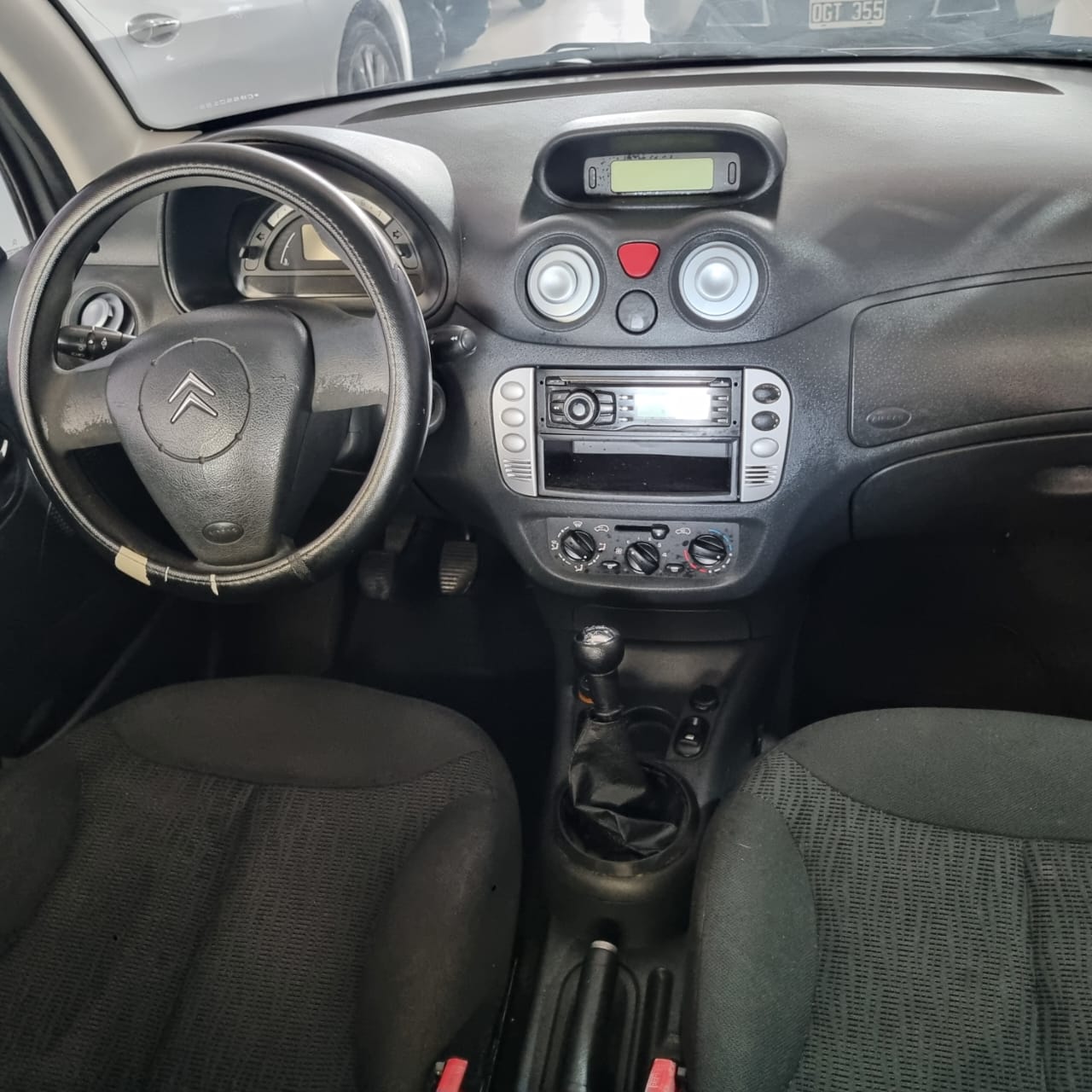 Citroën C3 1.4 I Sx Pack Premium - 2012 - Imagen 7