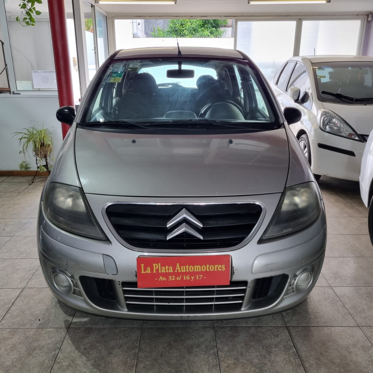 Citroën C3 1.4 I Sx Pack Premium - 2012 - Imagen 2