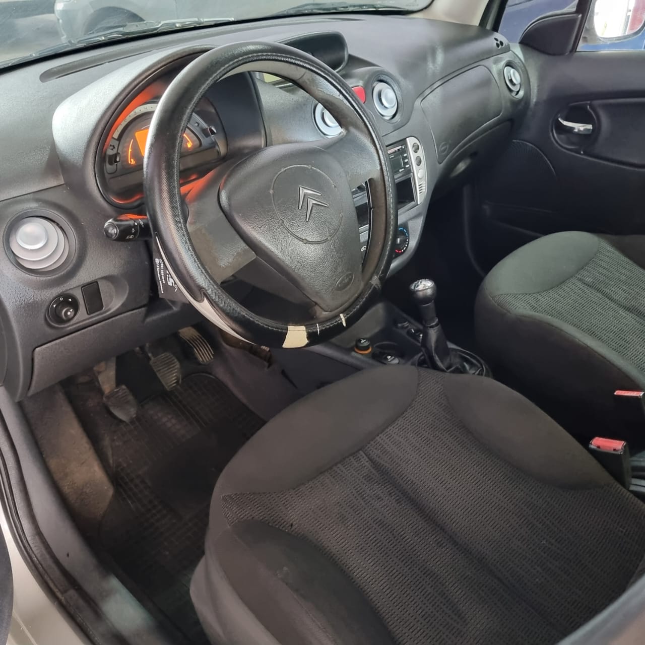 Citroën C3 1.4 I Sx Pack Premium - 2012 - Imagen 8