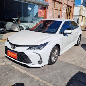 Toyota Corolla 2.0 Xli Mt - 2022