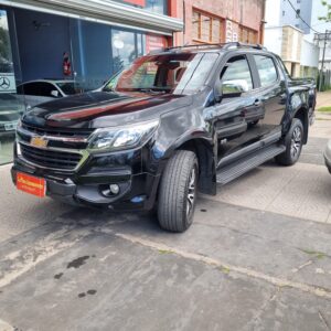 Chevrolet S10 2.8 High Country Cd Manual 4x4 - 2018